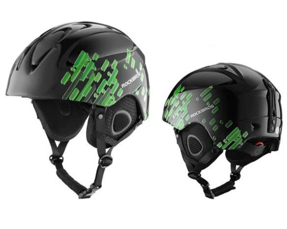 Lightweight and Durable Ski helmet