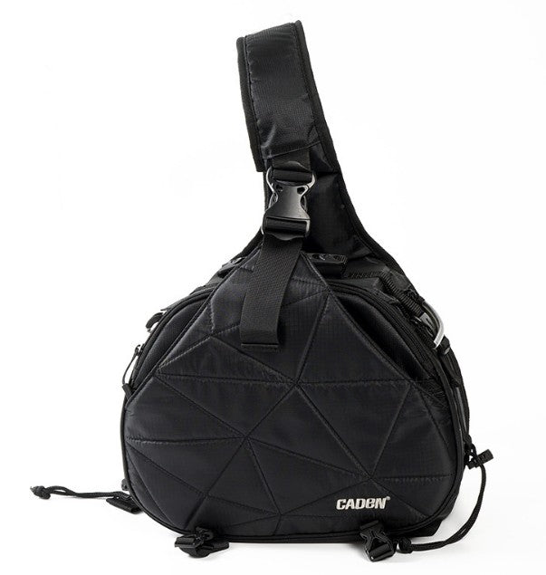 Cross-shoulder Camera Bag