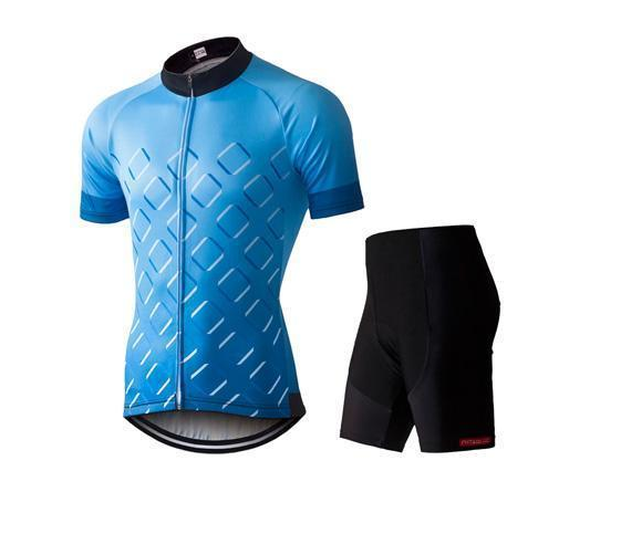 Cycling Set - ThreeD