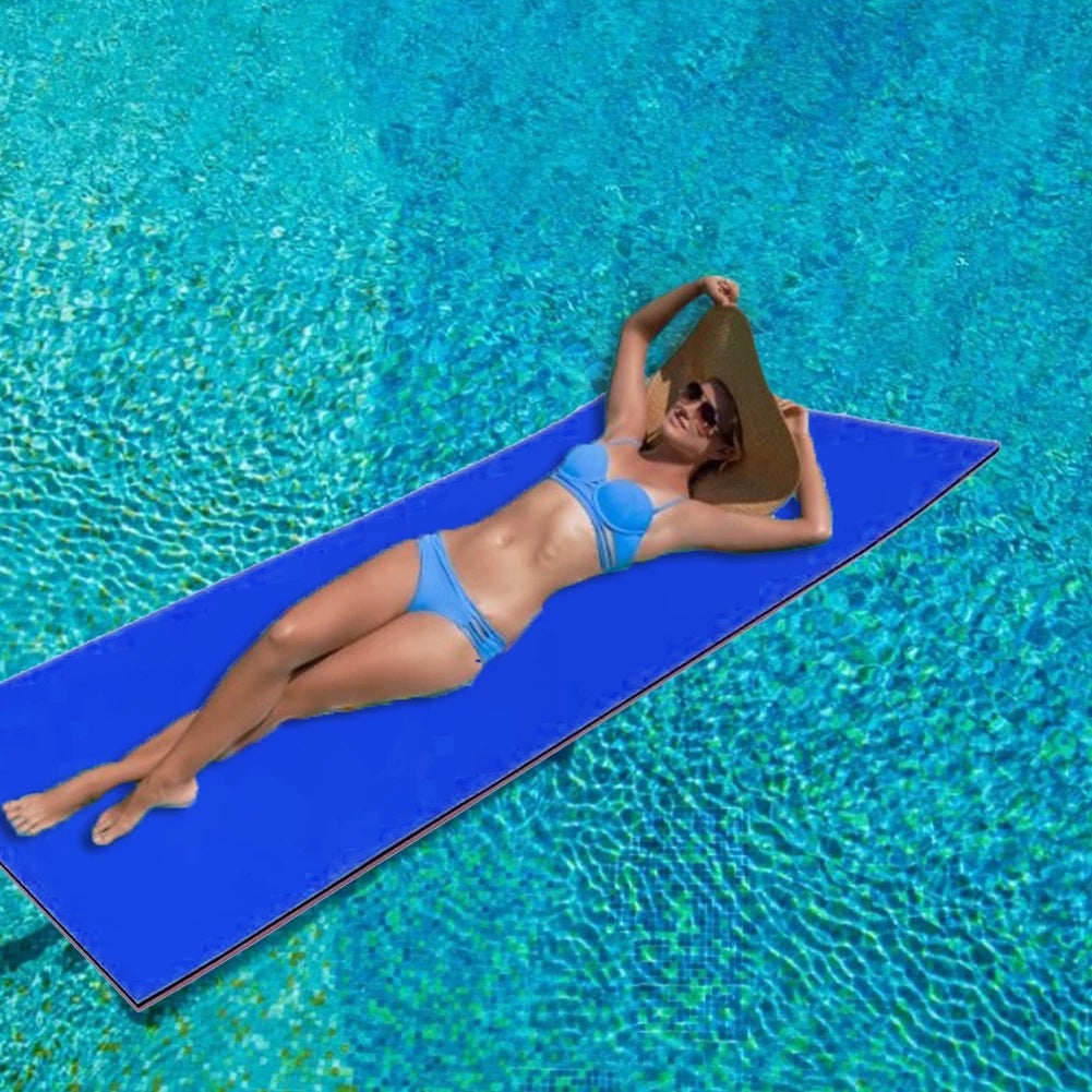 Floating Mats For Water