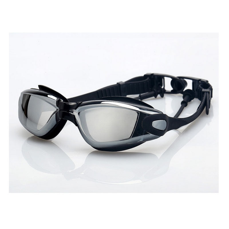 UV Protection Swimming Glasses