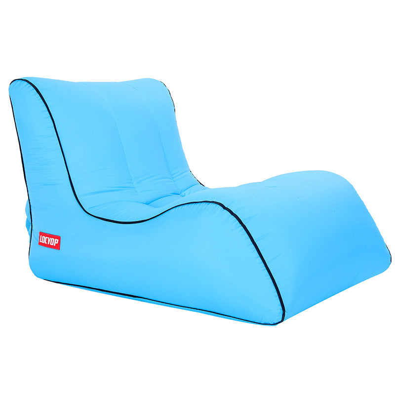 Camping Couch: Perfect for Camping, Beach Trips, and More