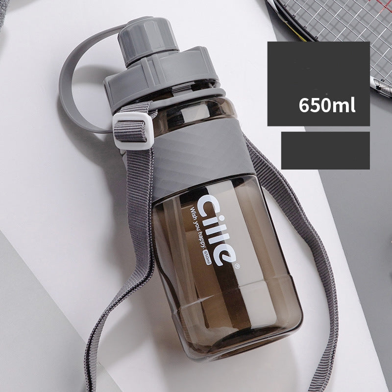 Camping Water Bottle