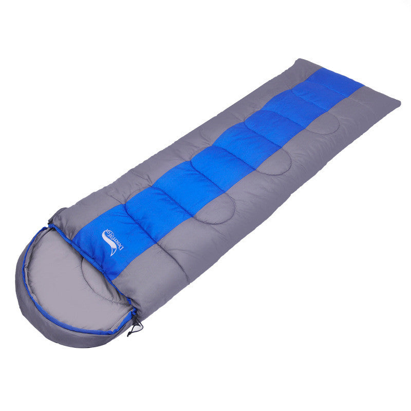 Best sleeping bag for camping