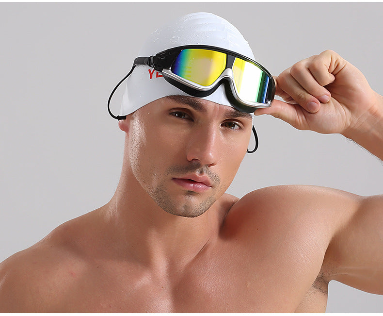 diving goggles for adults