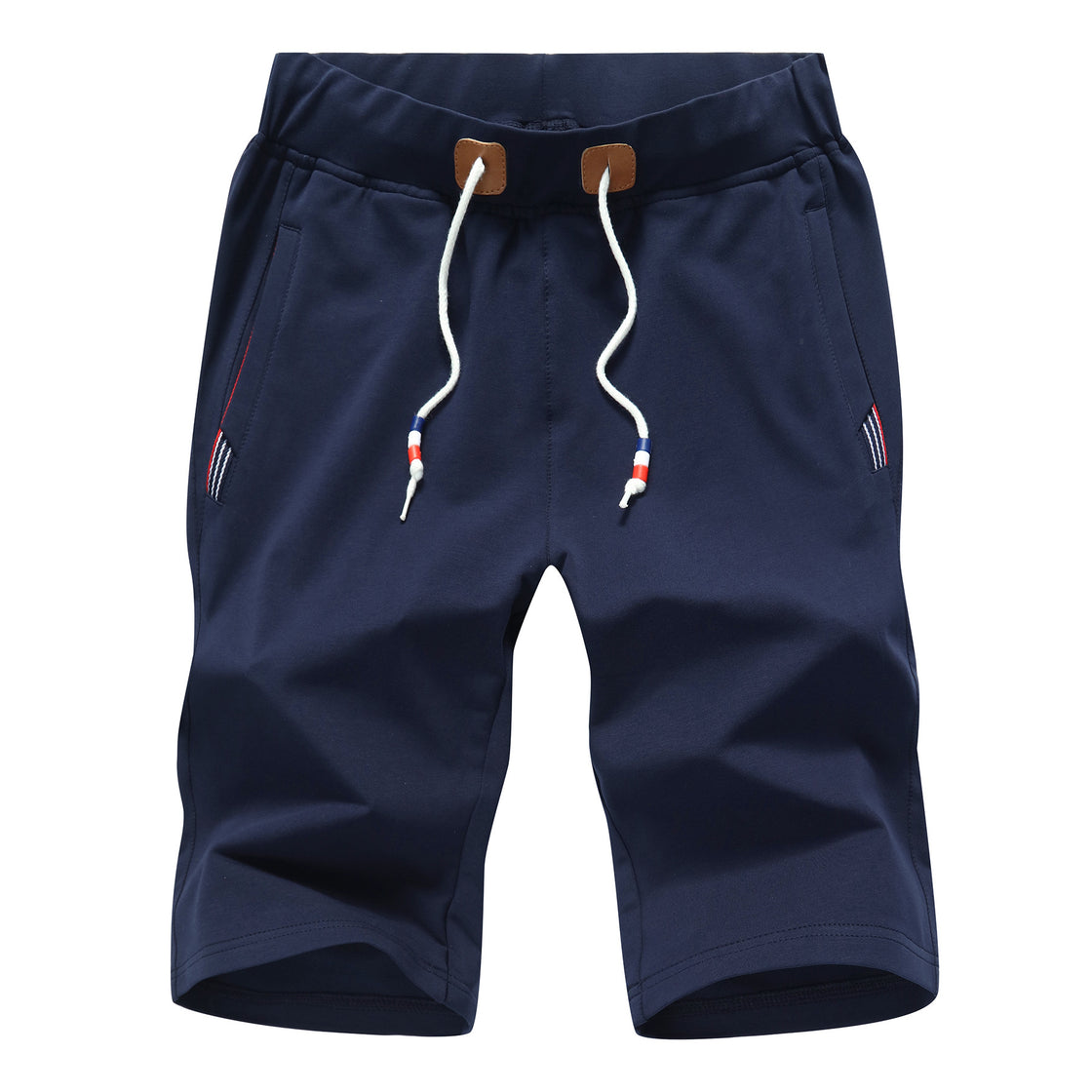 Men's casual shorts beach pants