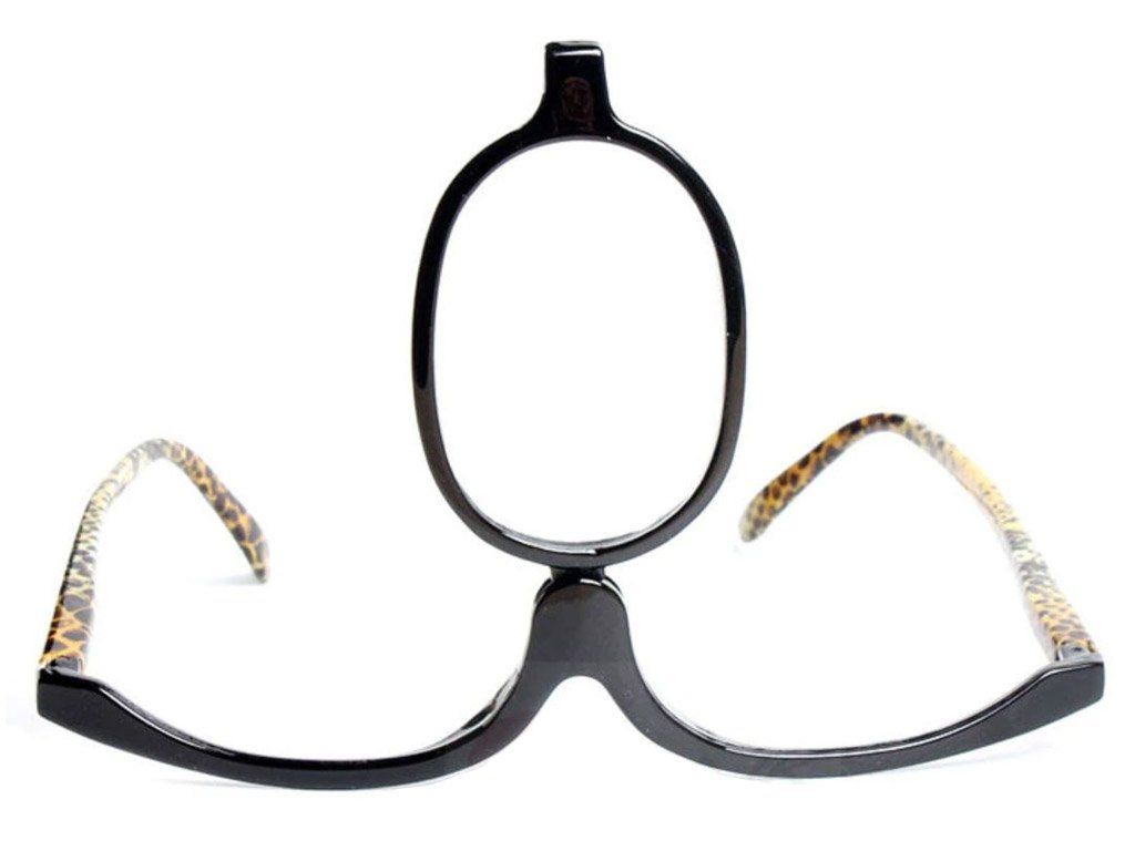 Women's Beauty Glasses Presbyopic Glasses