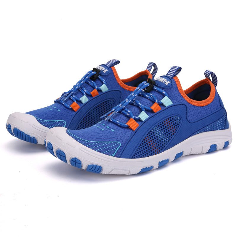 Men's And Women's Lightweight Hiking Shoes