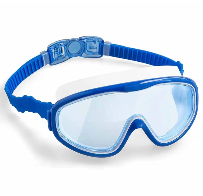 Anti fog Diving Goggles for Kids