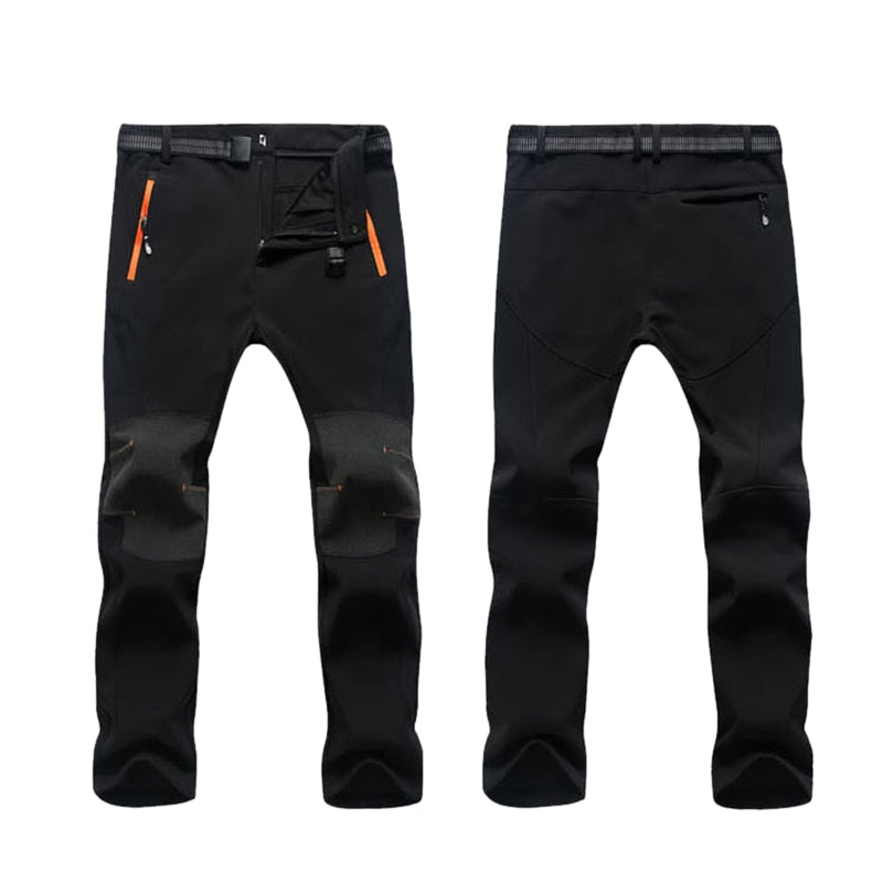 Unisex Hiking Pants