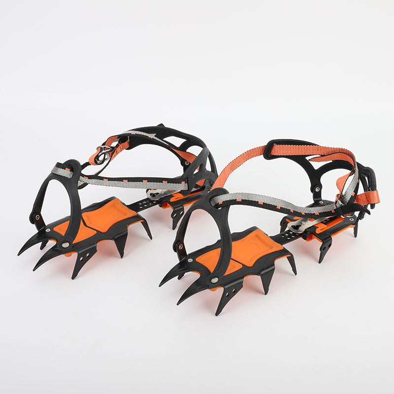 Waterproof Non-slip Crampons