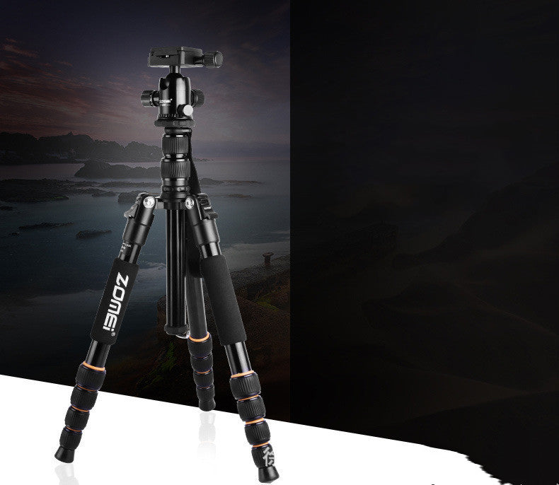 Magnesium Alloy Camera Tripod