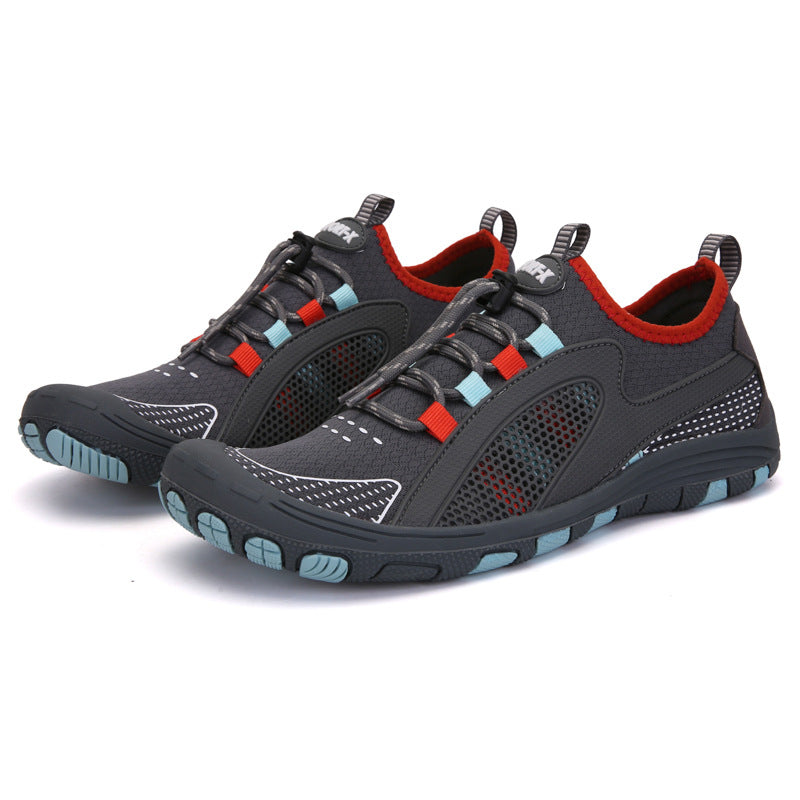 Unisex Hiking Shoes