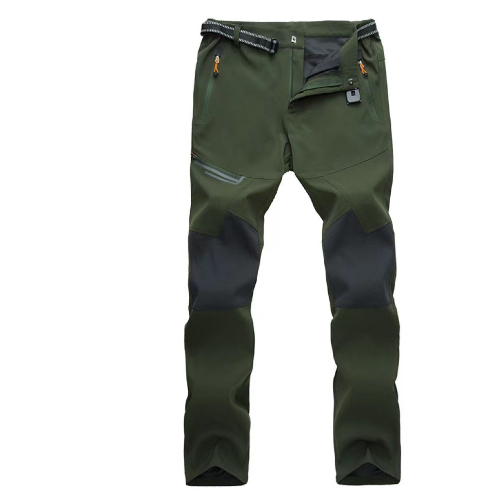  Charge Pants for Men's Sports and Hiking