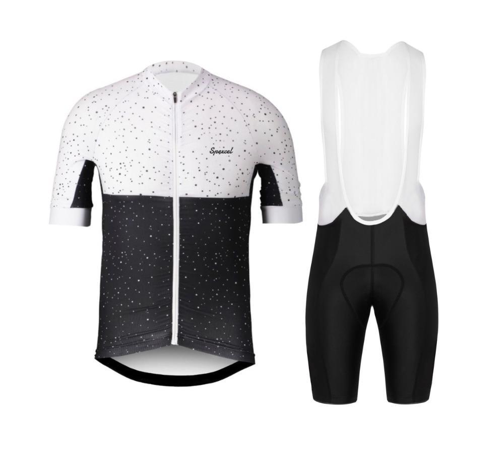 Cycling Set - DuoDot