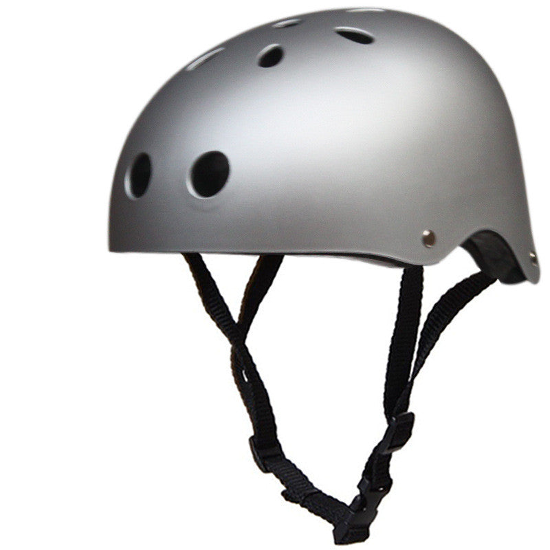 Lightweight and Impact-Resistant - Rock Climbing Mountaineering Ski Helmet