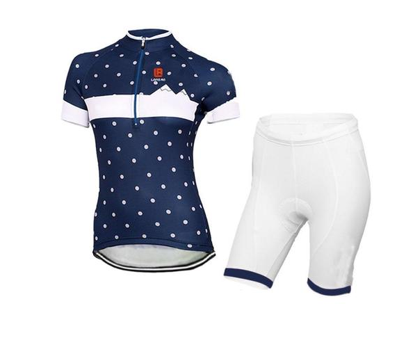 Cycling Kit - Winter