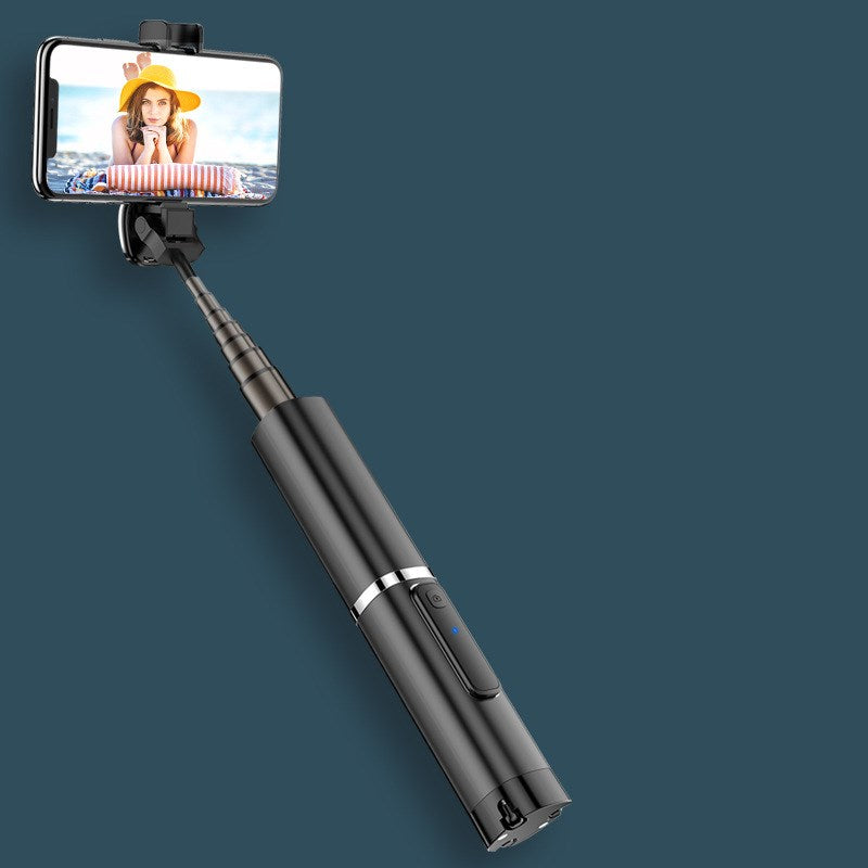 Lightweight and Portable Tripod for Apple Devices and Mobile Phones