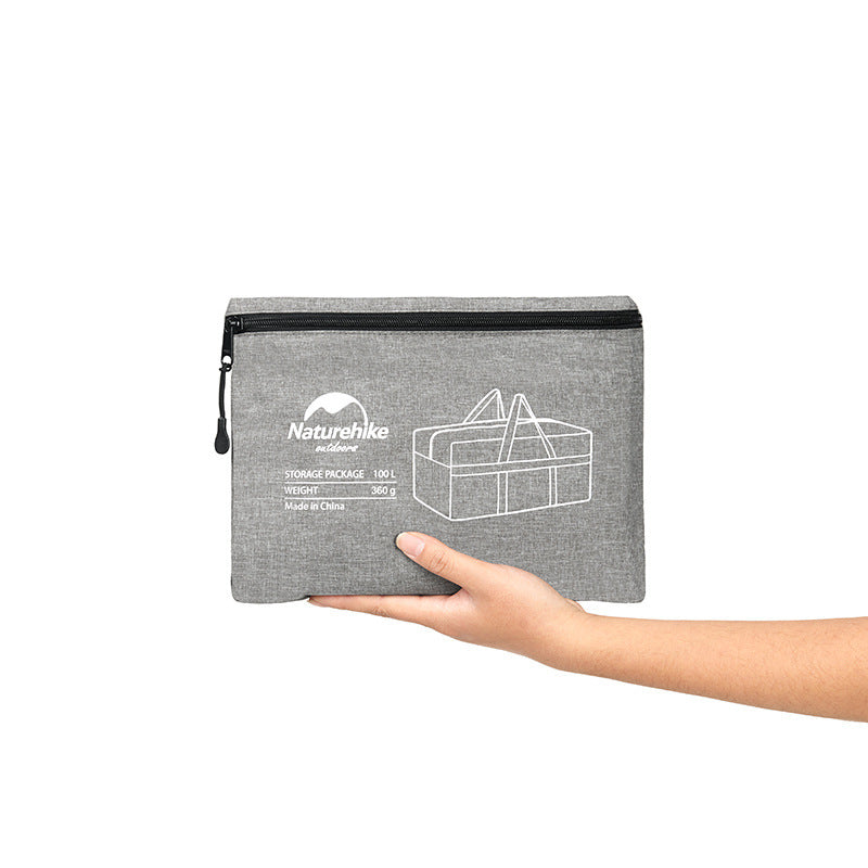 Foldable Camping storage bag