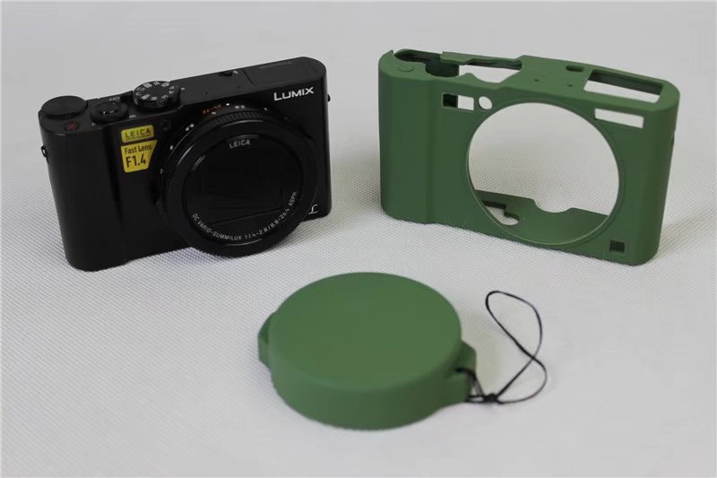 Durable Camera Case