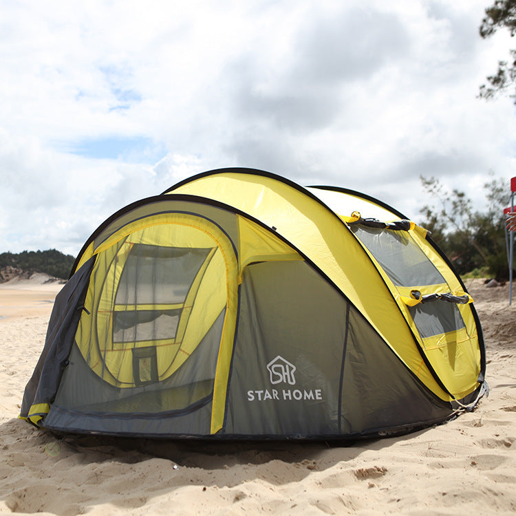 Instant Camping Tent