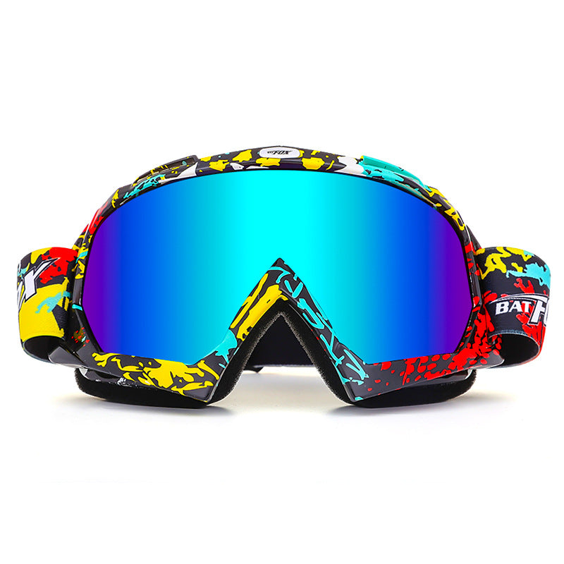 best ski goggles