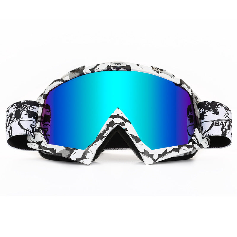 Stylish Snowboard Goggles