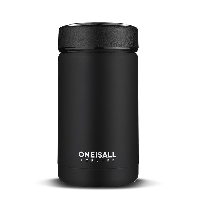 400ml Vacuum Flask for Wine Lovers and Enthusiasts