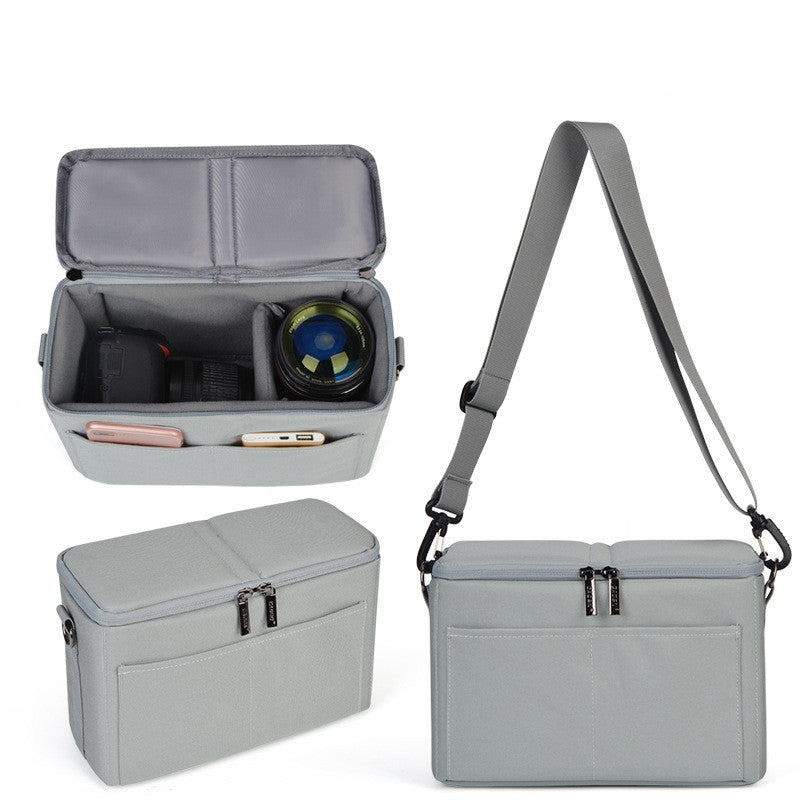 Multi-Functional Waterproof Camera Bag for SLR Cameras