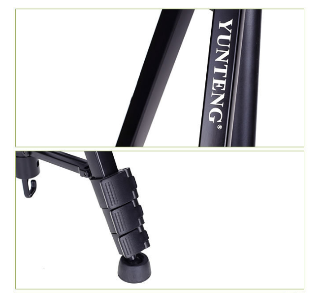 Yunteng Camera Tripod