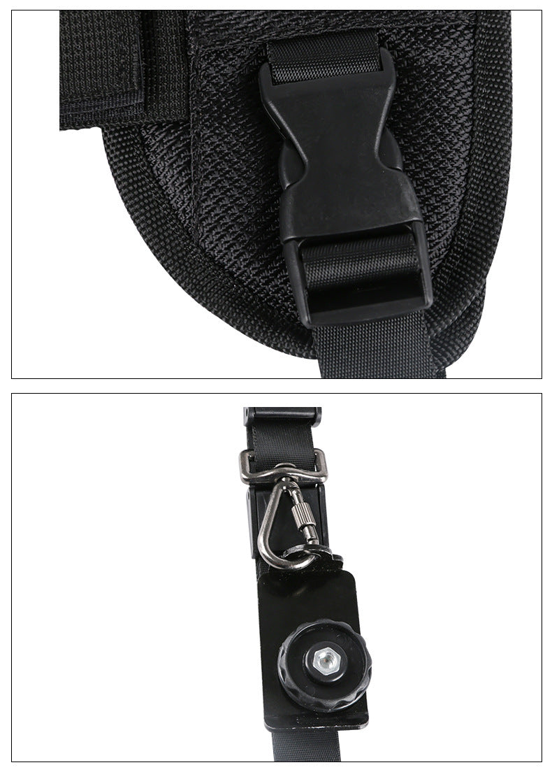 shoulder Camera strap