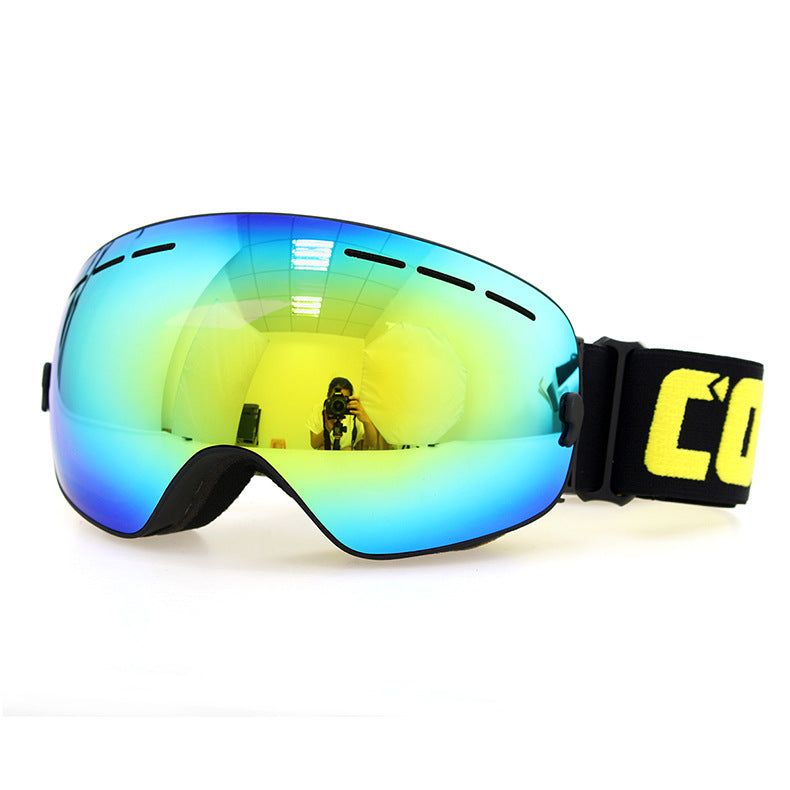 Ski Goggles for men and women