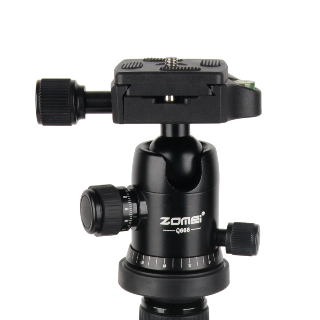 Magnesium Alloy Tripod