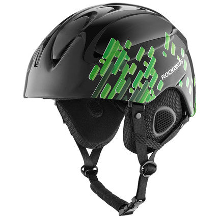 Lightweight and Durable Ski helmet