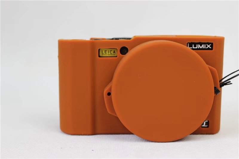 Durable Camera Case