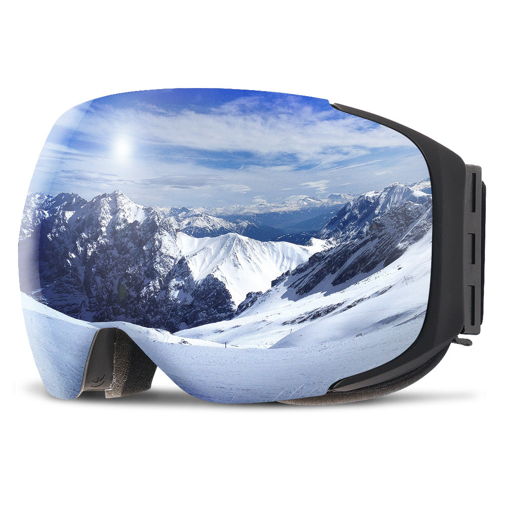 Best Ski Goggles