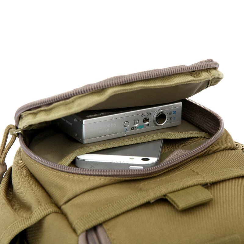 Shoulder Camera Bag