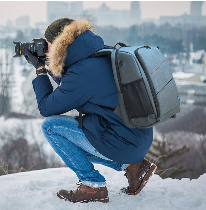 Shoulder camera Bag