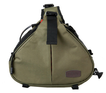 Durable camera bag