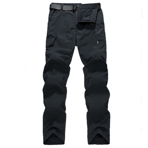  Quick-Drying Mountain Pants