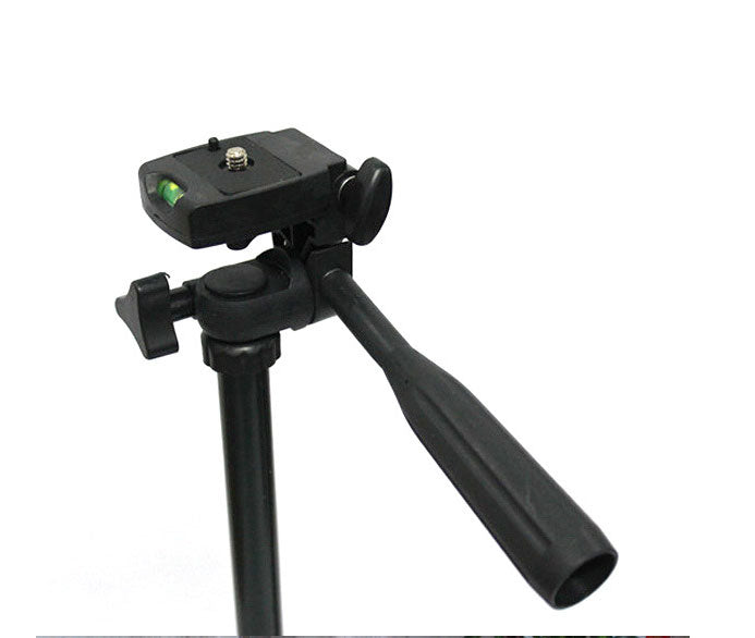 Black Tripod Stand