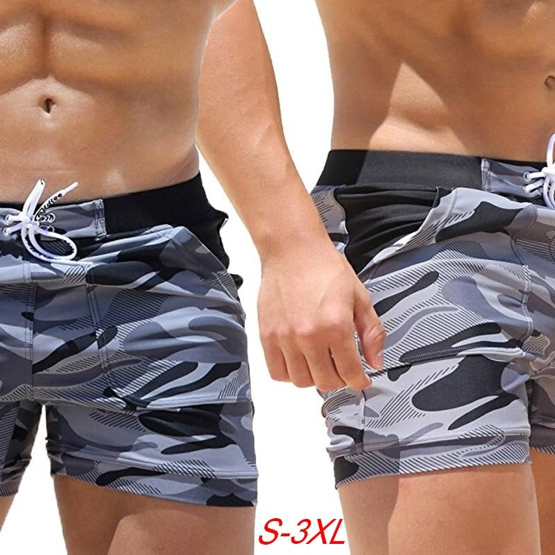 Men's Beach Surf Shorts