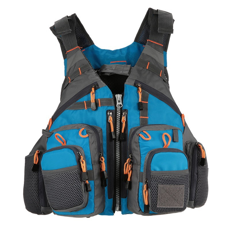 Breathable Life Vest -For Men