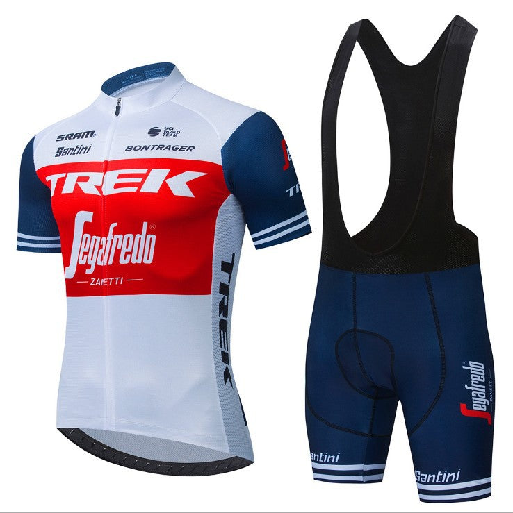 Cycling Suits Men And Women Breathable