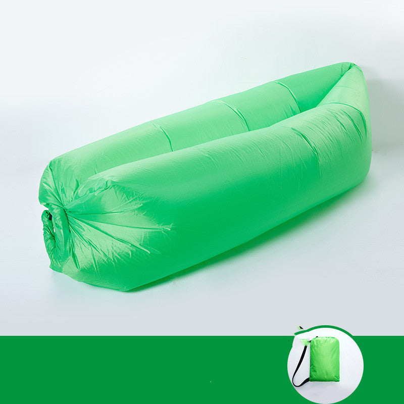 Comfortable Anytime, Anywhere: Anti-Leak Inflatable Air Sofa for Your Relaxation