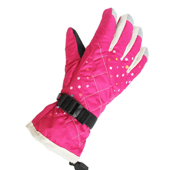  Mavens' Insulated Climbing Gloves