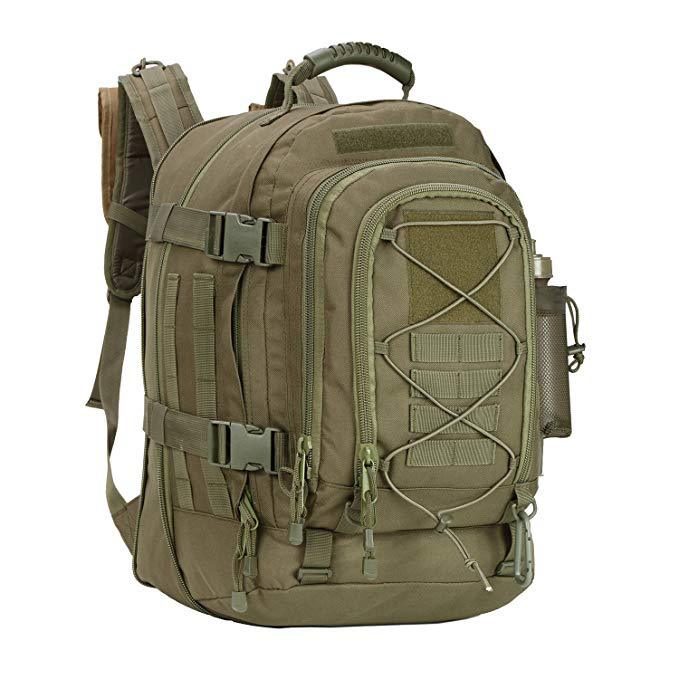 travel daypack