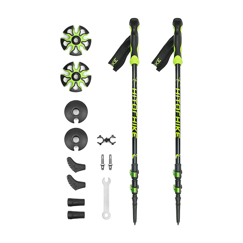 Nordic Walking Poles