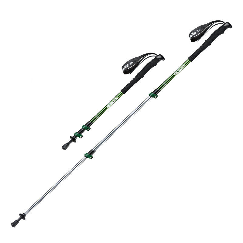 Compact and Lightweight Trekking Poles for Family Adventures