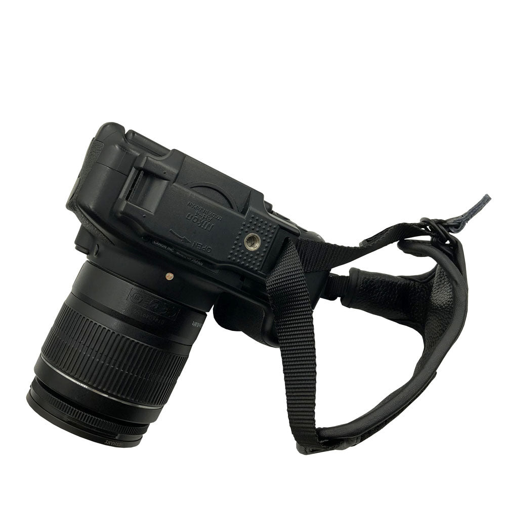 camera wrist strap